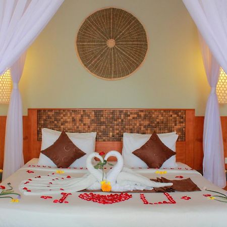 Maharaja Villas Bali - Chse Certified Kerobokan Extérieur photo