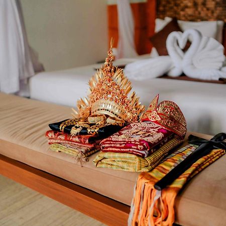 Maharaja Villas Bali - Chse Certified Kerobokan Extérieur photo
