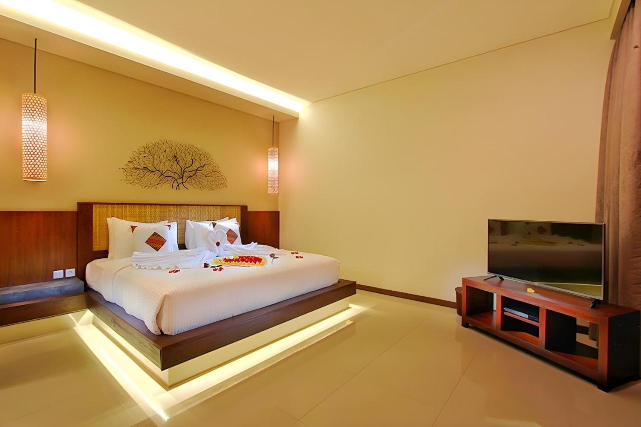 Maharaja Villas Bali - Chse Certified Kerobokan Extérieur photo