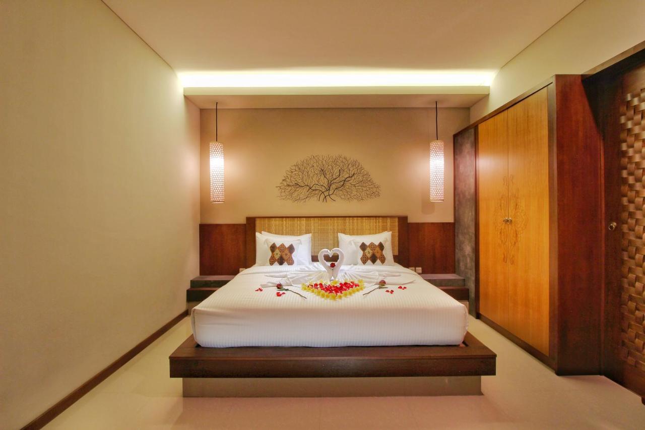Maharaja Villas Bali - Chse Certified Kerobokan Extérieur photo