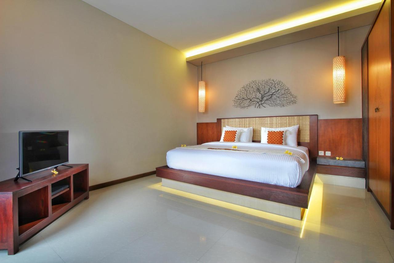 Maharaja Villas Bali - Chse Certified Kerobokan Extérieur photo
