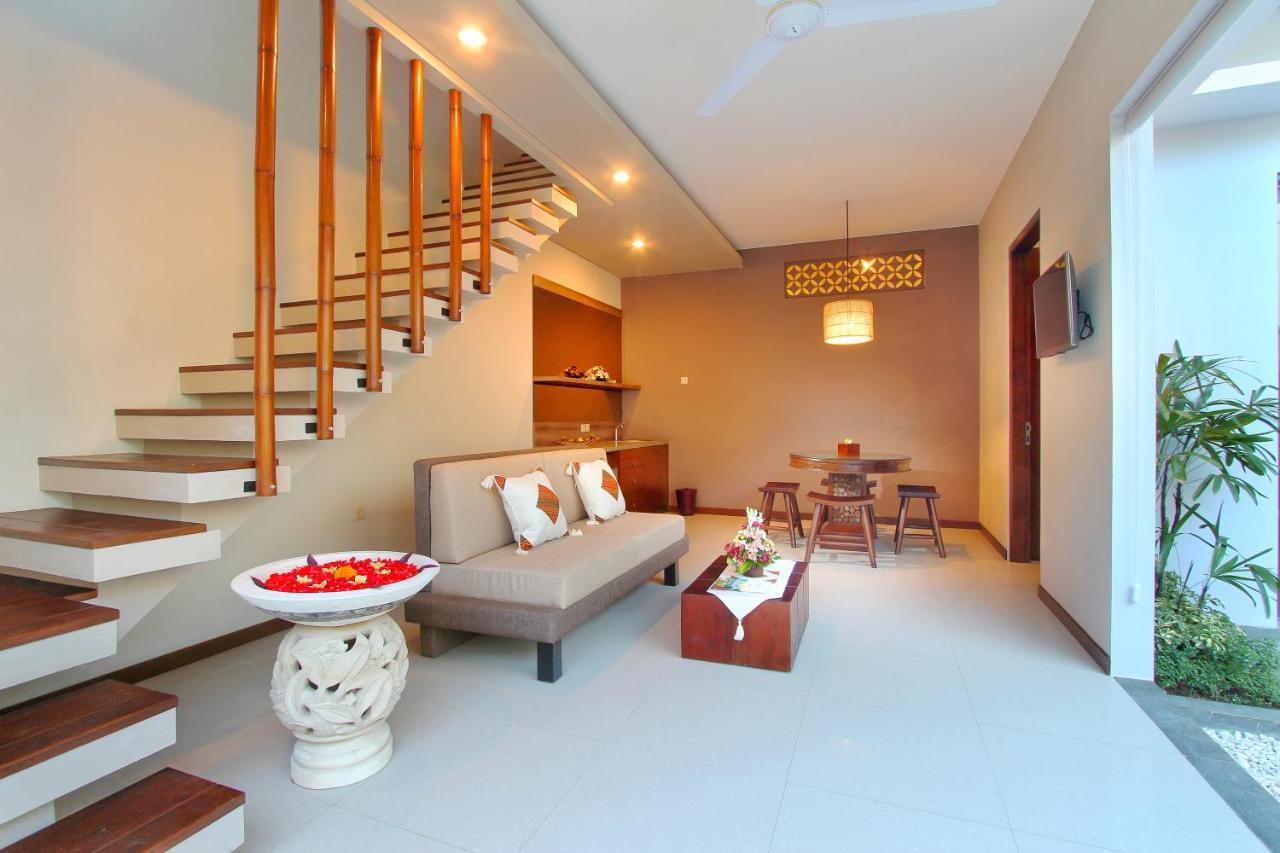 Maharaja Villas Bali - Chse Certified Kerobokan Extérieur photo