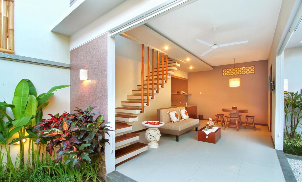Maharaja Villas Bali - Chse Certified Kerobokan Extérieur photo