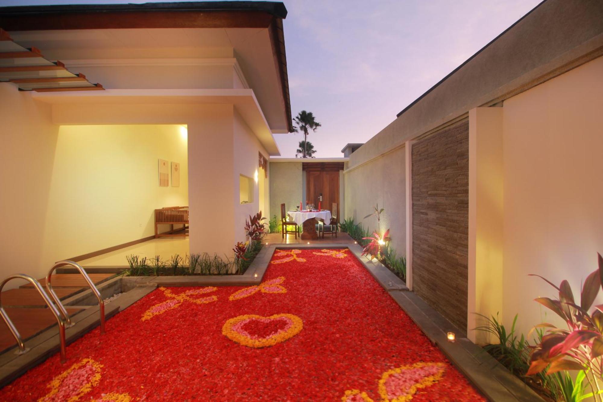 Maharaja Villas Bali - Chse Certified Kerobokan Extérieur photo