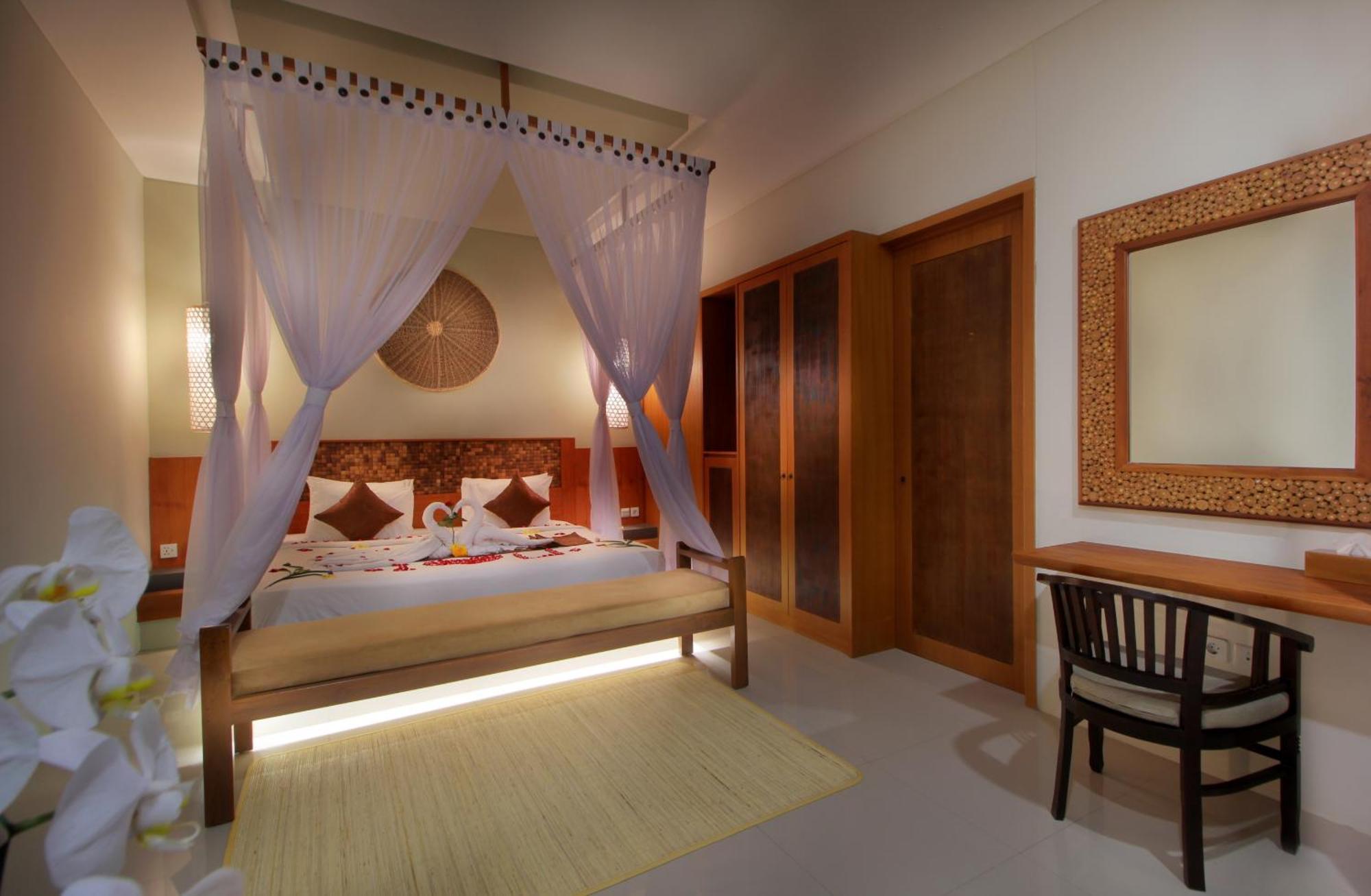 Maharaja Villas Bali - Chse Certified Kerobokan Extérieur photo