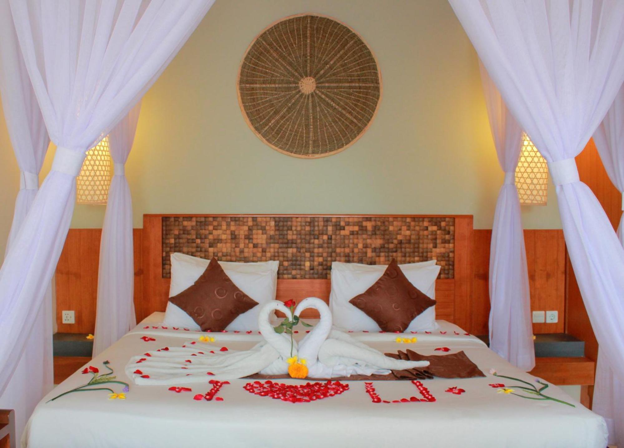 Maharaja Villas Bali - Chse Certified Kerobokan Extérieur photo
