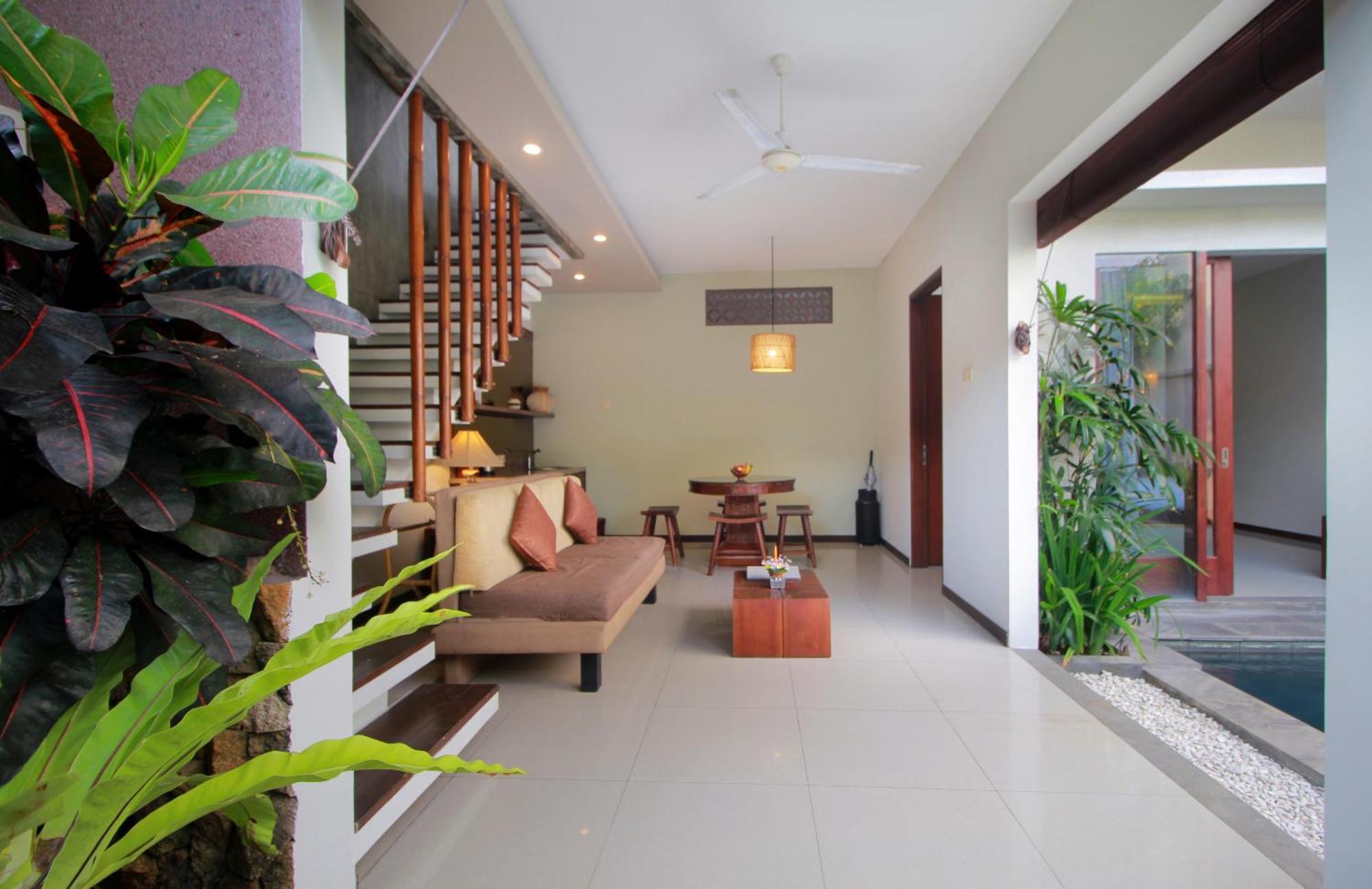 Maharaja Villas Bali - Chse Certified Kerobokan Extérieur photo