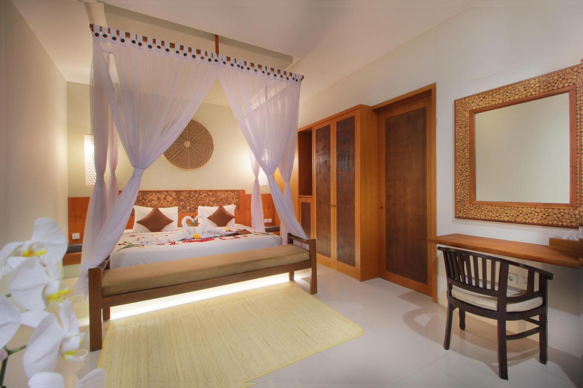 Maharaja Villas Bali - Chse Certified Kerobokan Extérieur photo