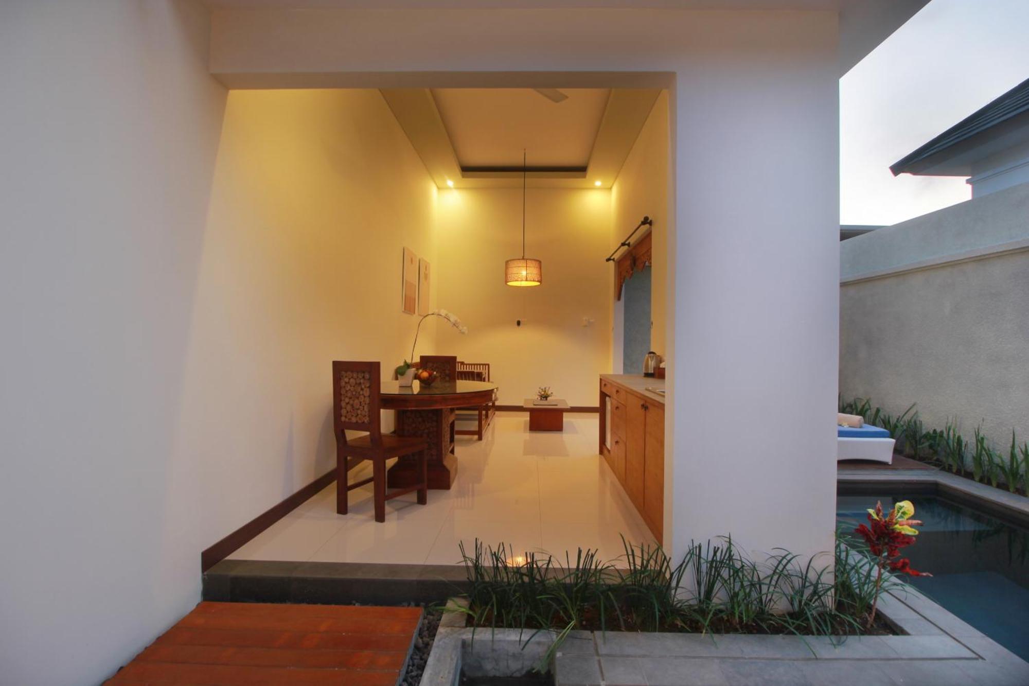 Maharaja Villas Bali - Chse Certified Kerobokan Extérieur photo