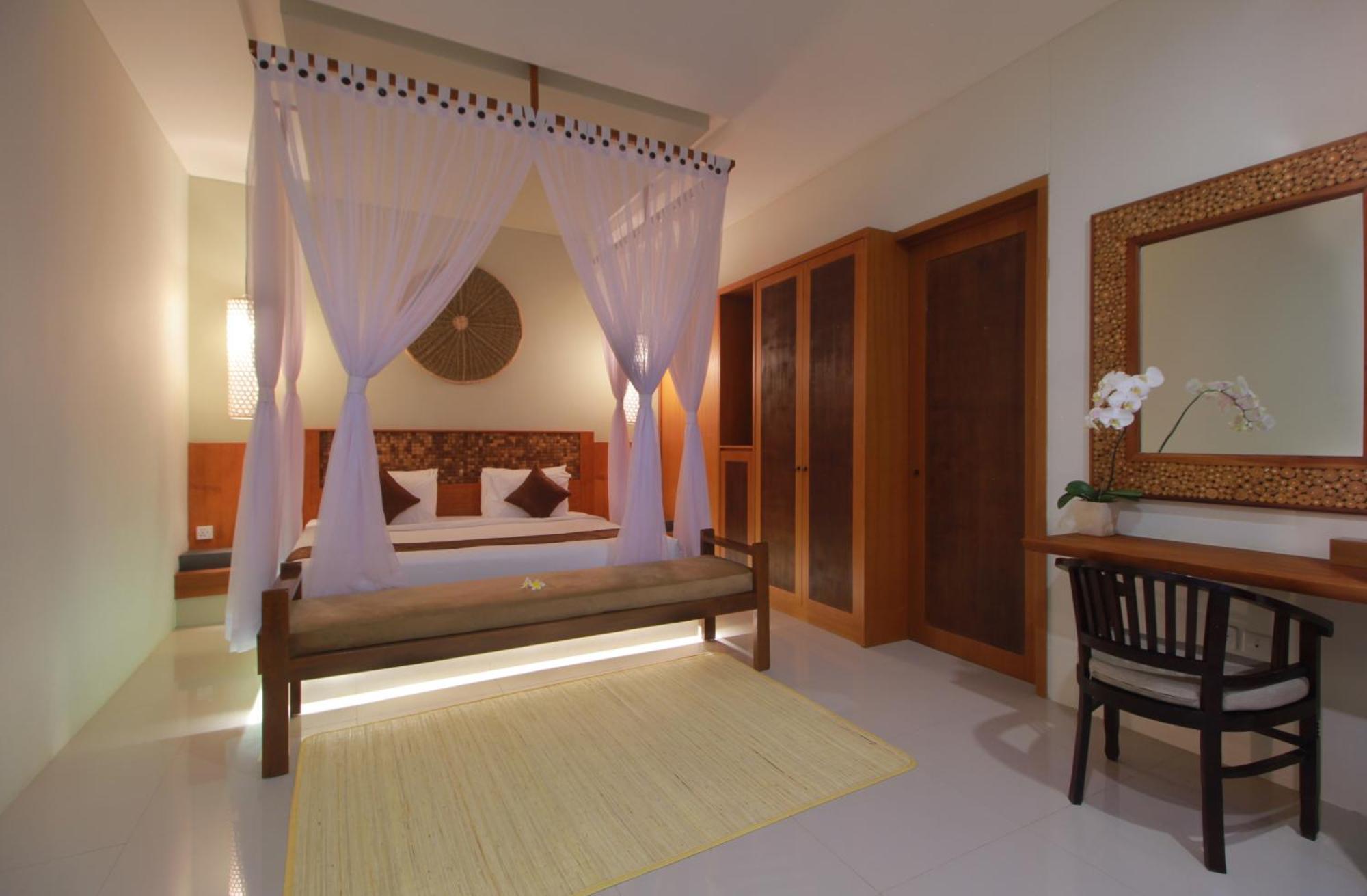 Maharaja Villas Bali - Chse Certified Kerobokan Extérieur photo