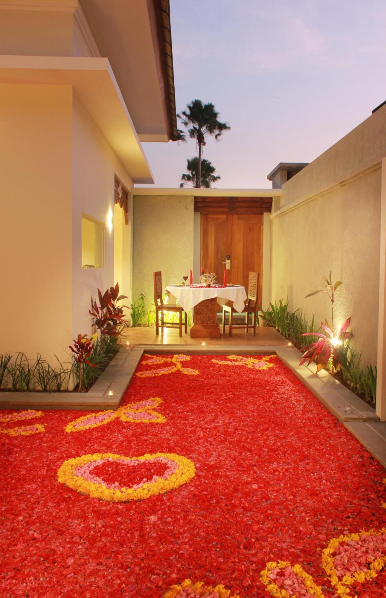 Maharaja Villas Bali - Chse Certified Kerobokan Extérieur photo