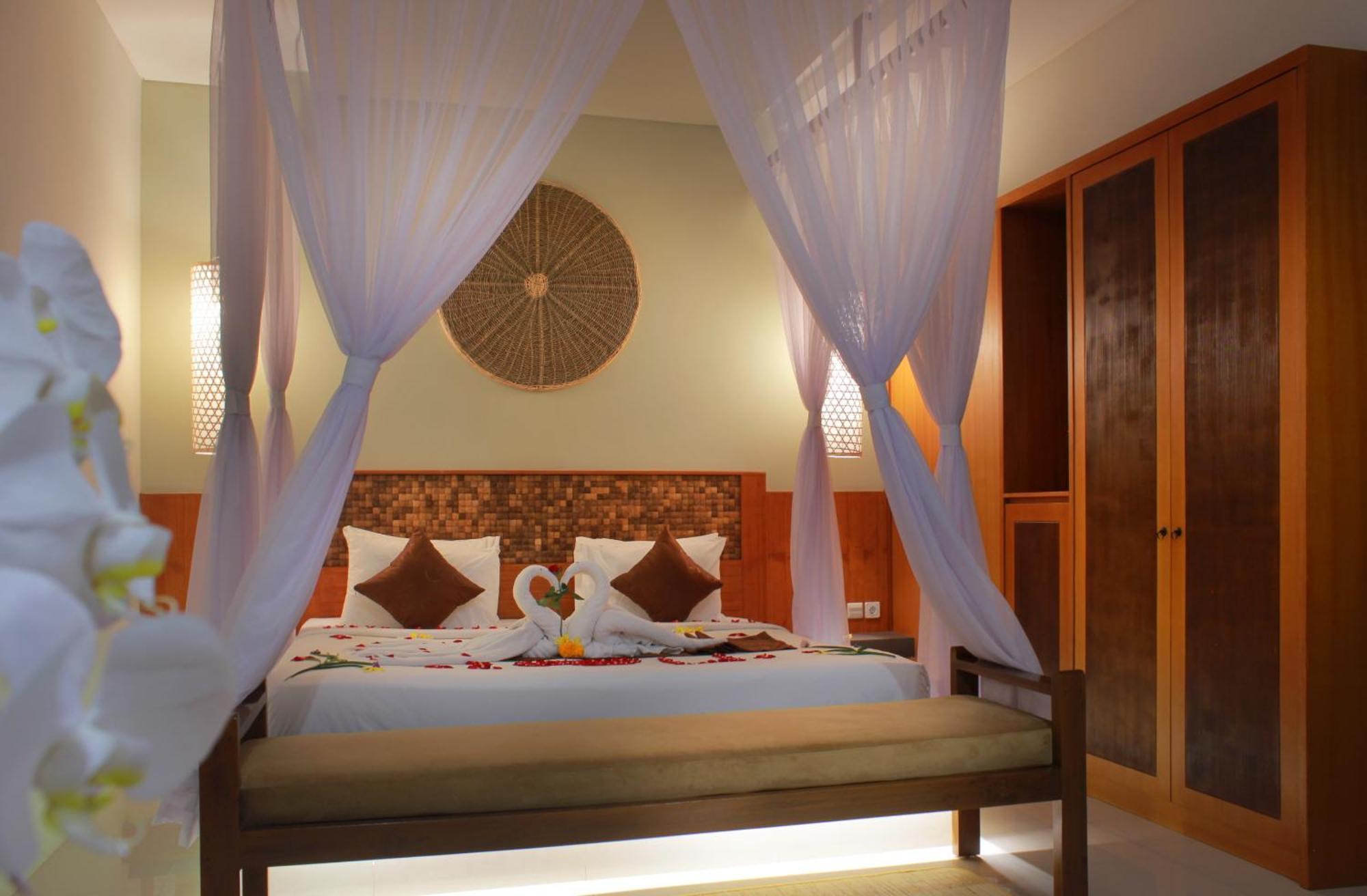 Maharaja Villas Bali - Chse Certified Kerobokan Extérieur photo