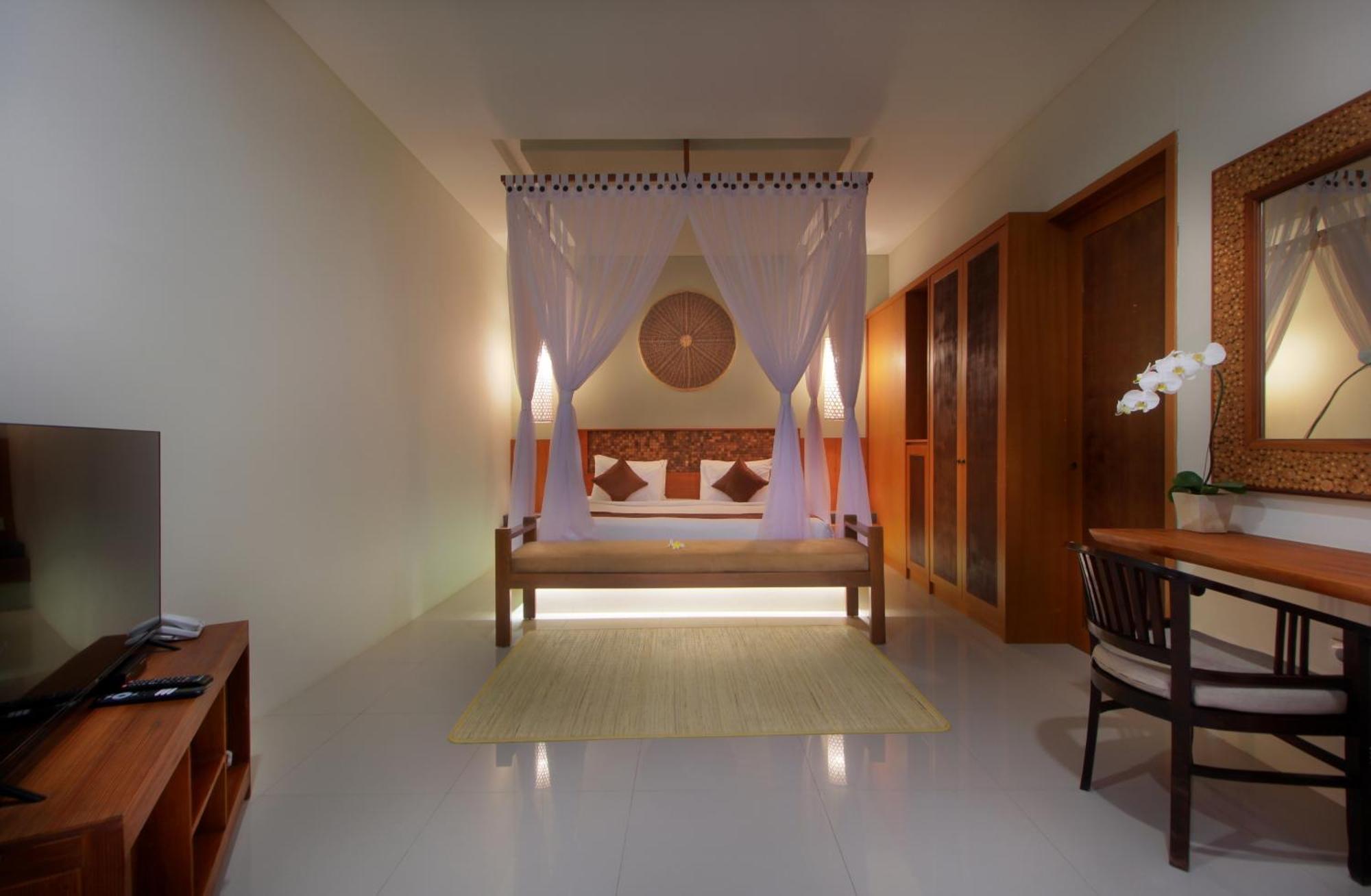 Maharaja Villas Bali - Chse Certified Kerobokan Extérieur photo