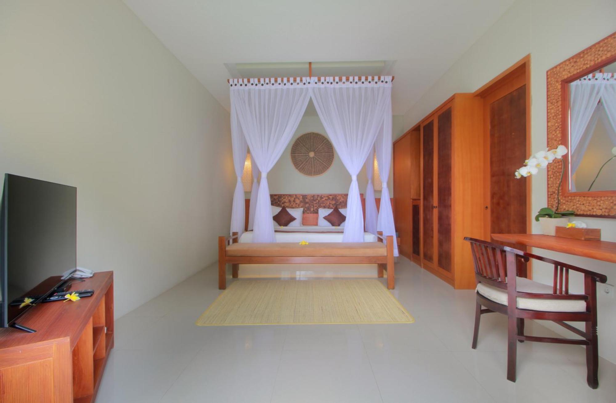 Maharaja Villas Bali - Chse Certified Kerobokan Extérieur photo
