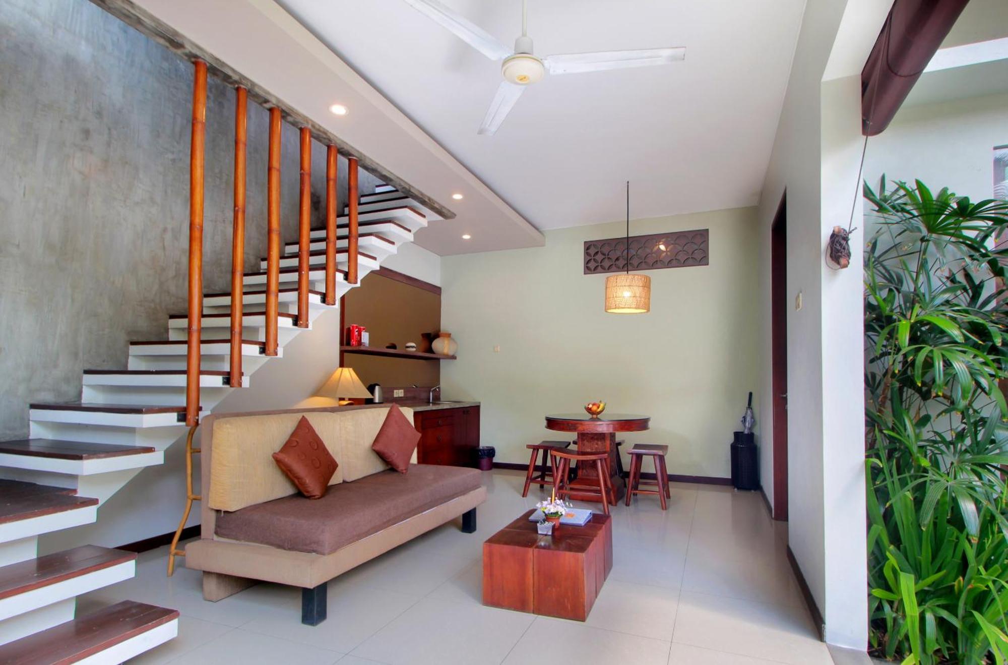 Maharaja Villas Bali - Chse Certified Kerobokan Extérieur photo