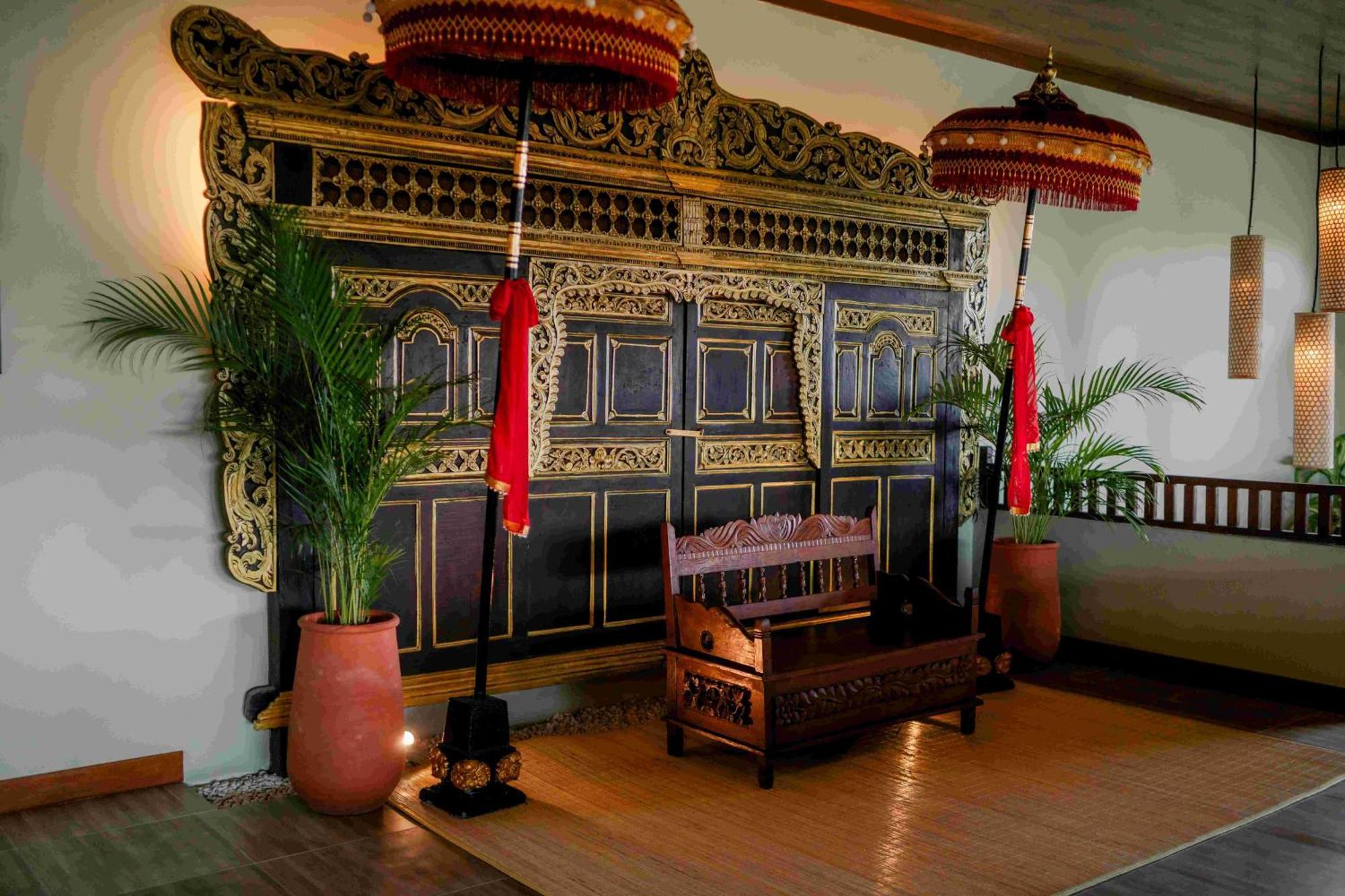 Maharaja Villas Bali - Chse Certified Kerobokan Extérieur photo