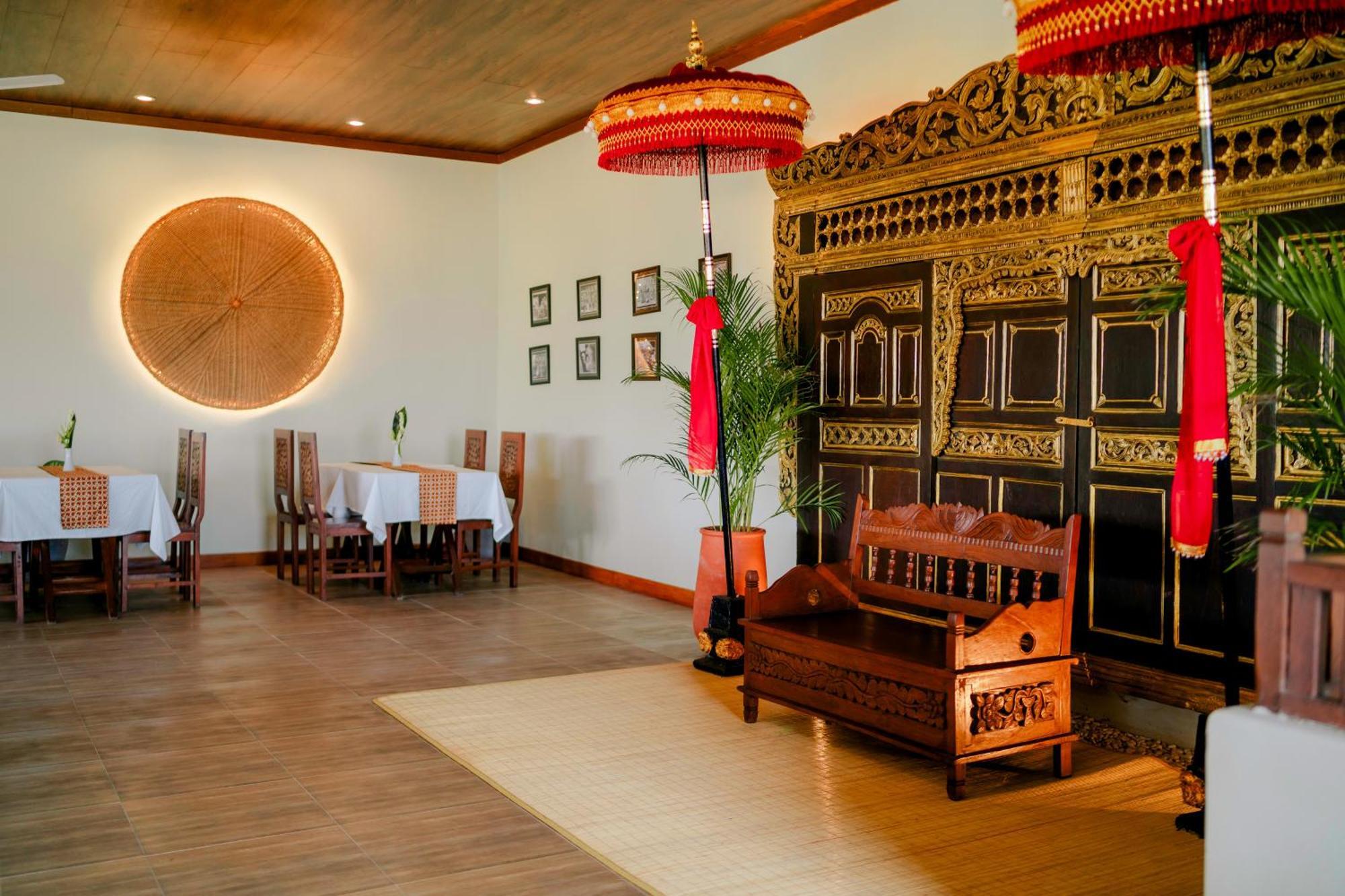 Maharaja Villas Bali - Chse Certified Kerobokan Extérieur photo