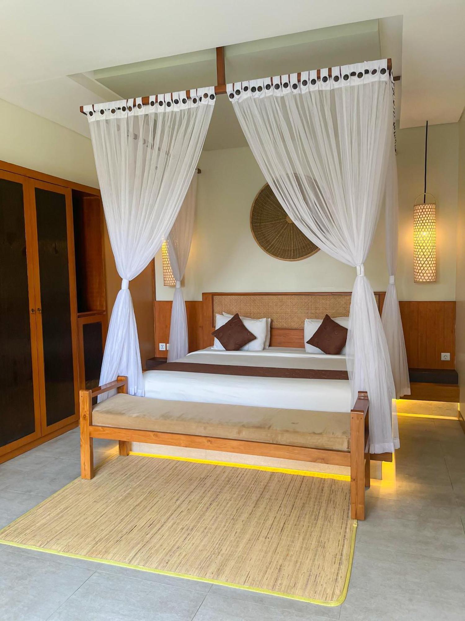 Maharaja Villas Bali - Chse Certified Kerobokan Extérieur photo
