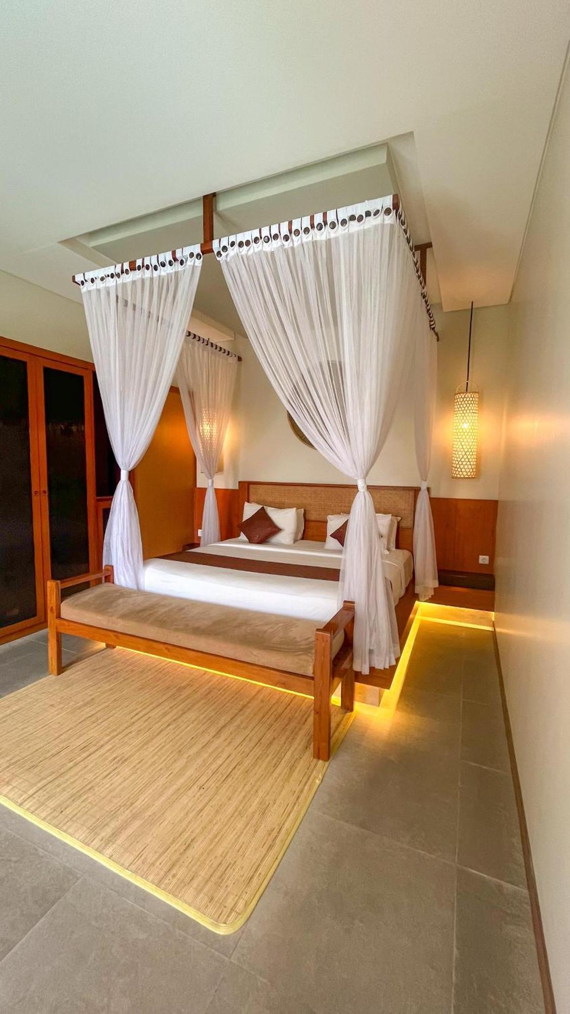 Maharaja Villas Bali - Chse Certified Kerobokan Extérieur photo