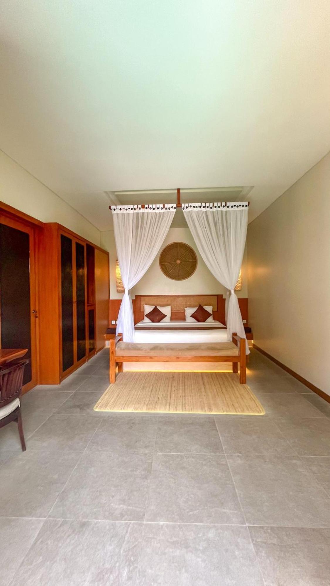 Maharaja Villas Bali - Chse Certified Kerobokan Extérieur photo